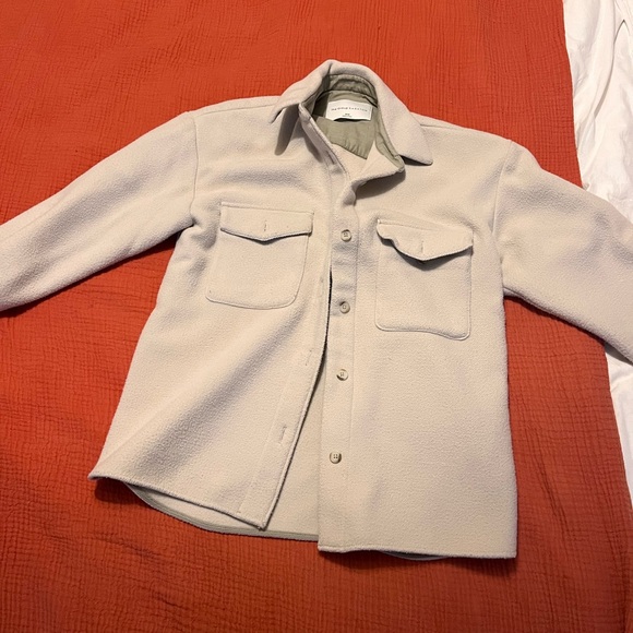 Aritzia Jacket - Picture 1 of 2